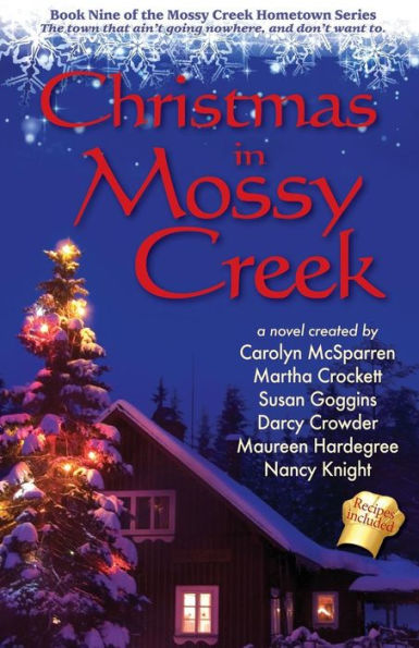 Christmas Mossy Creek