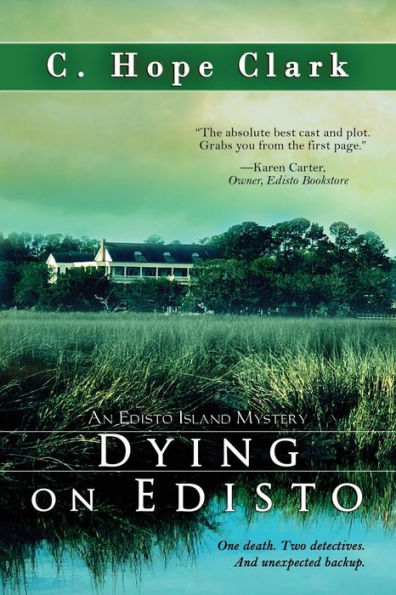 Dying on Edisto