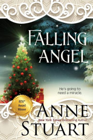 Title: Falling Angel, Author: Anne Stuart