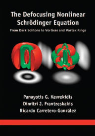 The Defocusing Nonlinear Schrodinger Equation: From Dark Solitions to Vortices and Vortex Rings