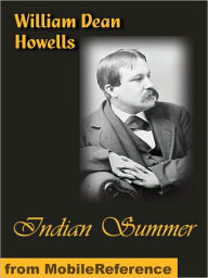 Title: Indian Summer, Author: William Dean Howells