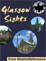 Glasgow Sights: a travel guide to the top 25+ attractions in Glasgow, Scotland