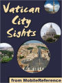 Vatican City Sights: a travel guide to the top attractions in Vatican City, Rome (Italy)