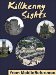 Title: Kilkenny Sights: a travel guide to the top 20 attractions in Kilkenny, Ireland, Author: MobileReference