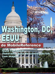 Title: Washington D.C., EEUU - Guía Turística, Author: MobileReference