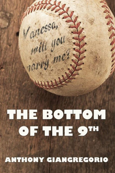 the Bottom of 9th