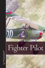 Title: Fighter Pilot, Author: 