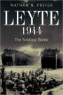 Leyte, 1944: The Soldiers' Battle