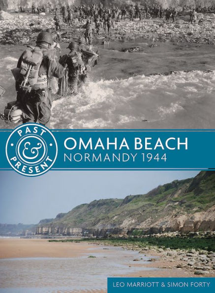 Omaha Beach: Normandy 1944