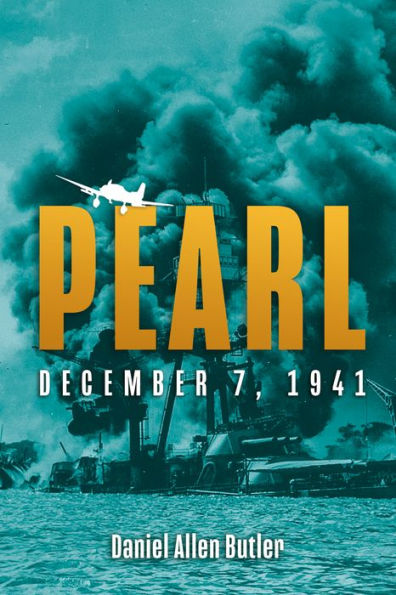 Pearl: December 7, 1941