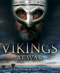 Title: Vikings at War, Author: John F Szabo