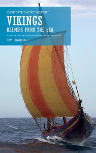 Title: Vikings: Raiders from the Sea, Author: Kim Hjardar