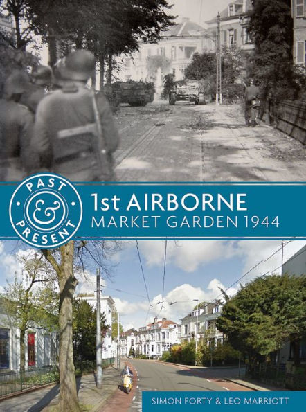 1st Airborne: Market Garden 1944
