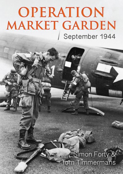 Operation Market Garden: September 1944
