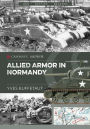 Allied Armor in Normandy