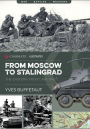 From Moscow to Stalingrad: The Eastern Front, 1941-1942