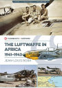 Luftwaffe in Africa, 1941-1943