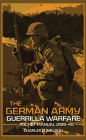 The German Army Guerrilla Warfare Pocket Manual 1939-45