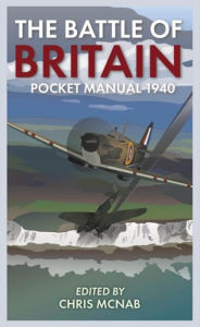 Title: The Battle of Britain Pocket Manual 1940, Author: Chris McNab