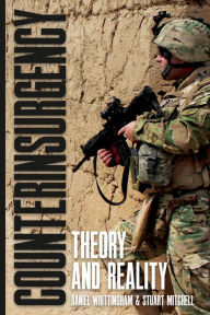 Title: Counterinsurgency: Theory and Reality, Author: Daniel Whittingham