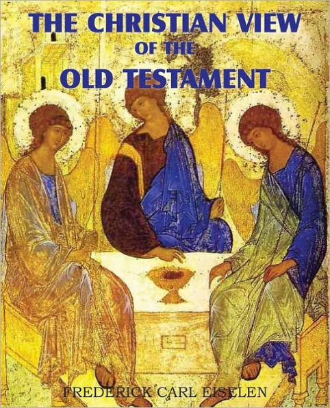 the Christian View of Old Testament