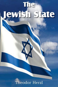 Title: The Jewish State, Author: Theodor Herzl