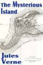 The Mysterious Island