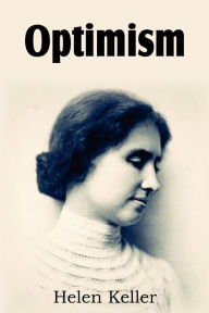 Title: Optimism, Author: Helen Keller