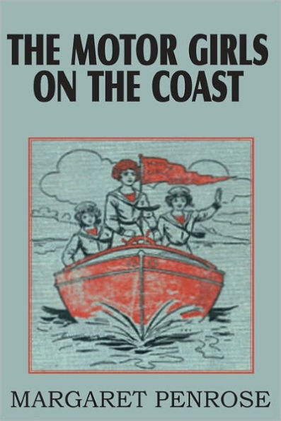 the Motor Girls on Coast or Waif from Sea