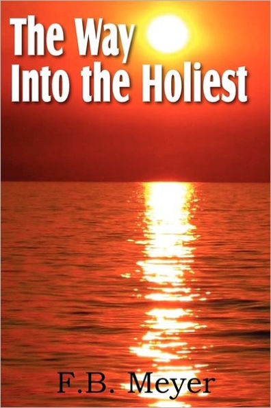 the Way Into Holiest