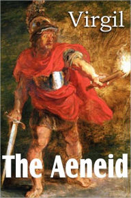 Title: The Aeneid, Author: Virgil