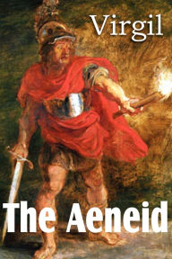 Title: The Aeneid, Author: Virgil