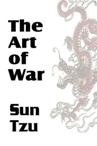 Title: The Art of War, Author: Sun Tzu