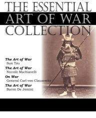 Title: The Essential Art of War Collection, Author: Sun Tzu