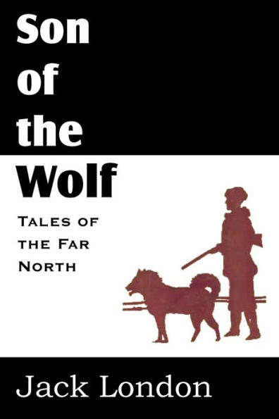 The Son of the Wolf