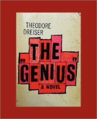 Title: The Genius, Author: Theodore Dreiser