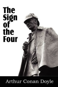 Title: The Sign of the Four, Author: Arthur Conan Doyle