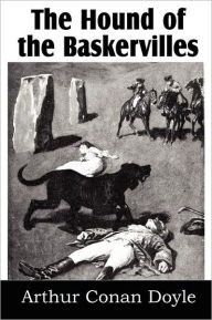 Title: The Hound of the Baskervilles, Author: Arthur Conan Doyle