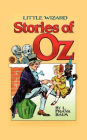 Little Wizard Stories of Oz