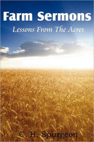 Title: Farm Sermons, Author: Charles Haddon Spurgeon