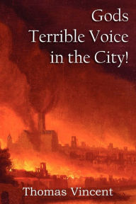Download free electronic book Gods Terrible Voice in the City!  (English literature) 9798886862102