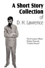 A Short Story Collection of D. H. Lawrence