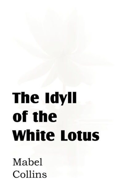 the Idyll of White Lotus