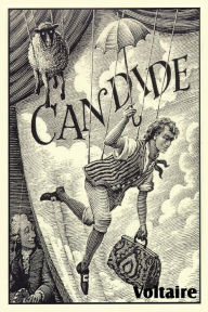 Title: Candide, Author: Voltaire