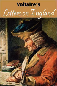 Title: Letters on England, Author: Voltaire