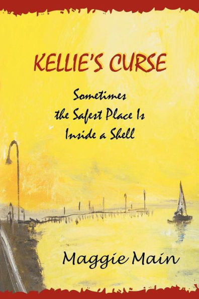 Kellie's Curse: Sometimes the Safest Place Is Inside a Shell