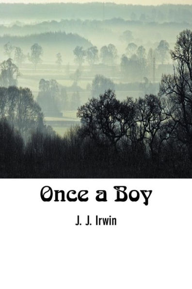 Once a Boy