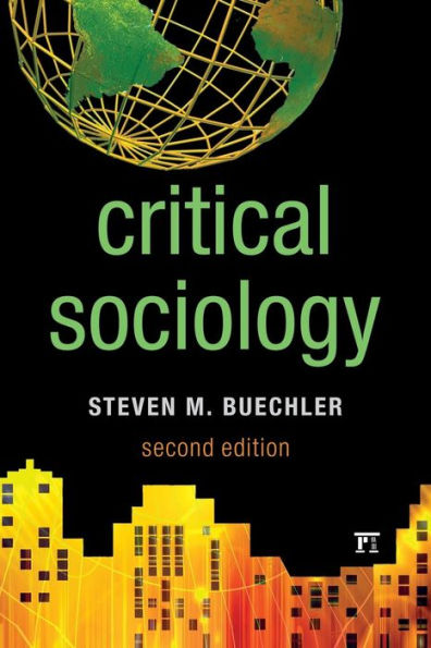 Critical Sociology / Edition 2