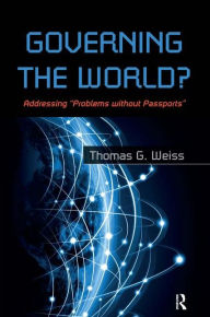 Title: Governing the World?: Addressing 