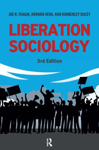 Liberation Sociology / Edition 3